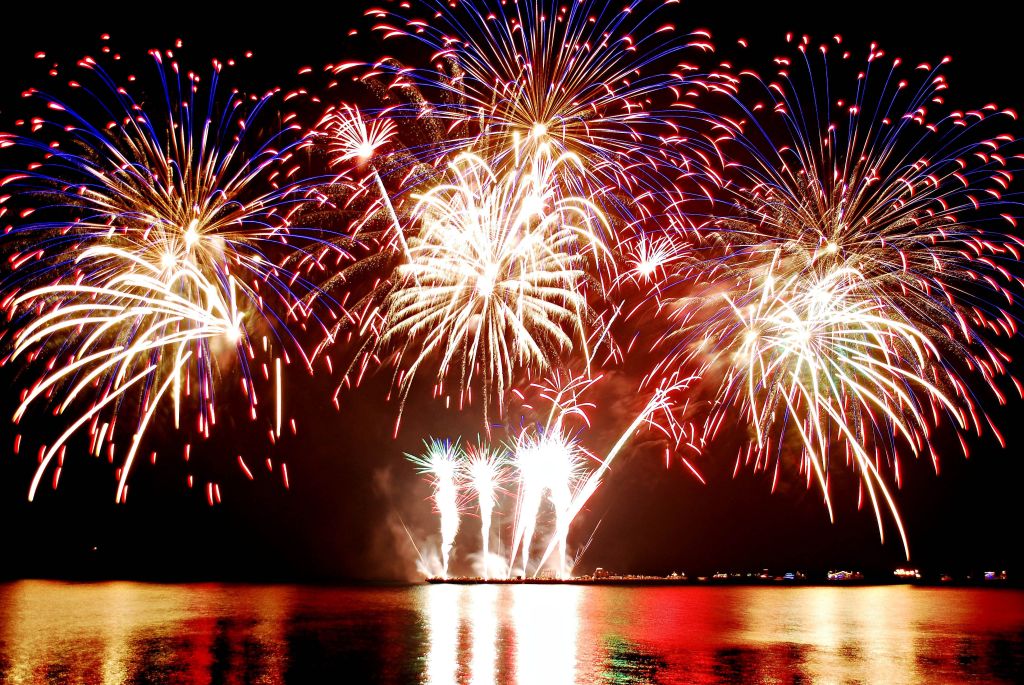 Dr erscht Ouguscht (the first of&nbsp;August)